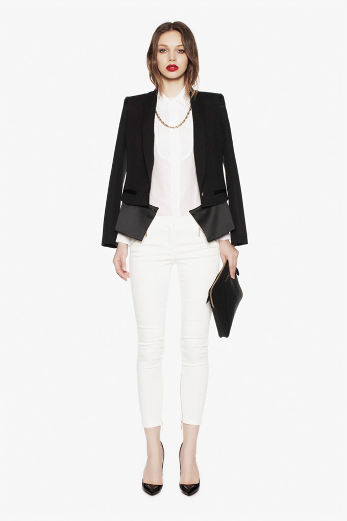 Camilla & Marc 2012 Lookbook DƬ