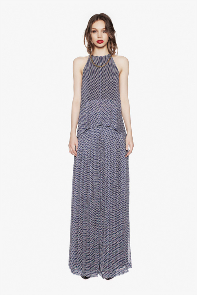 Camilla & Marc 2012 Lookbook DƬ