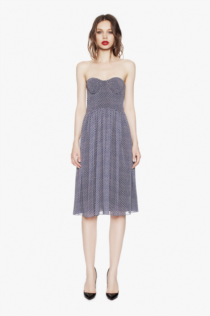 Camilla & Marc 2012 Lookbook DƬ