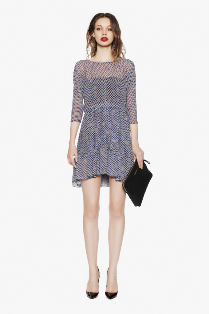 Camilla & Marc 2012 Lookbook DƬ