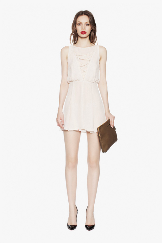 Camilla & Marc 2012 Lookbook DƬ