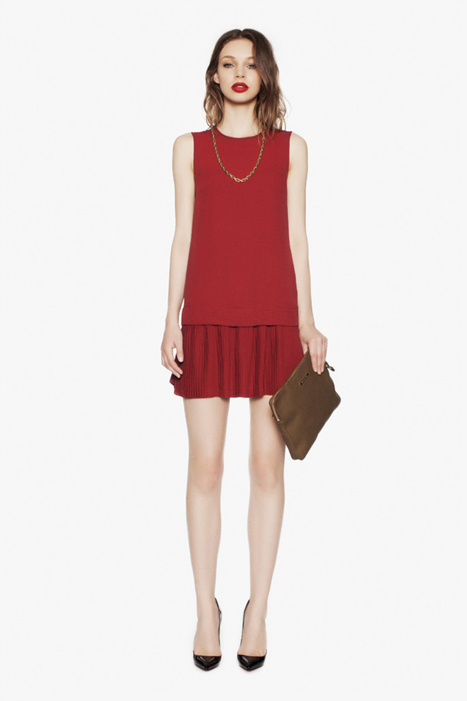 Camilla & Marc 2012 Lookbook DƬ