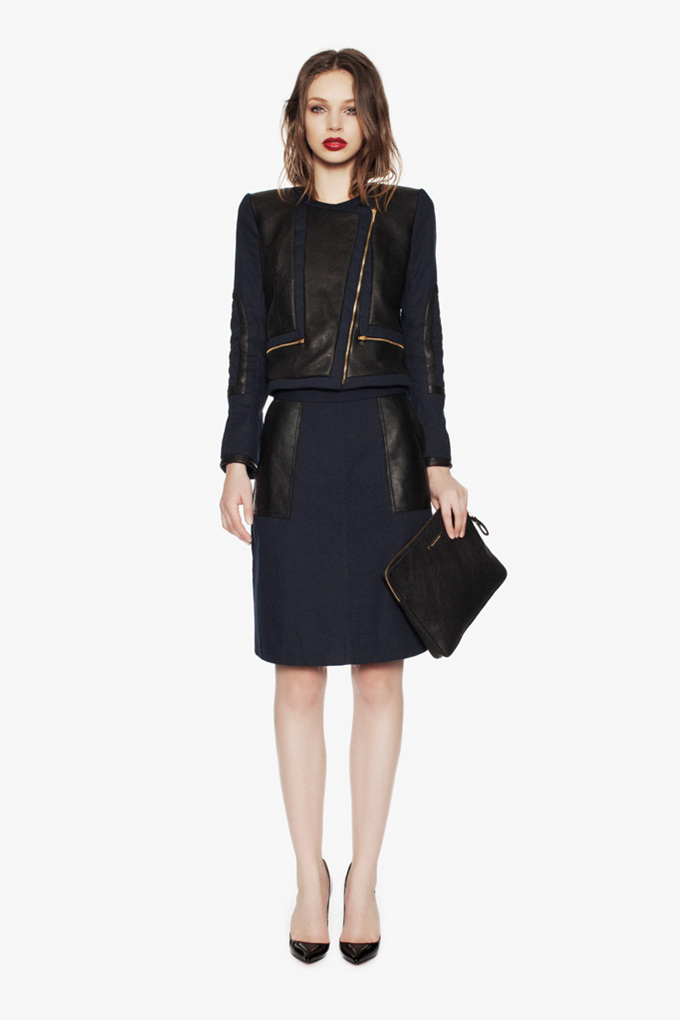 Camilla & Marc 2012 Lookbook DƬ