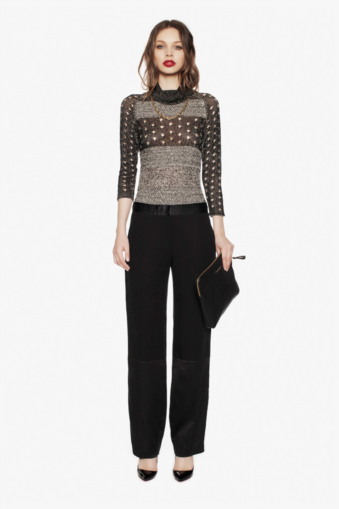 Camilla & Marc 2012 Lookbook DƬ