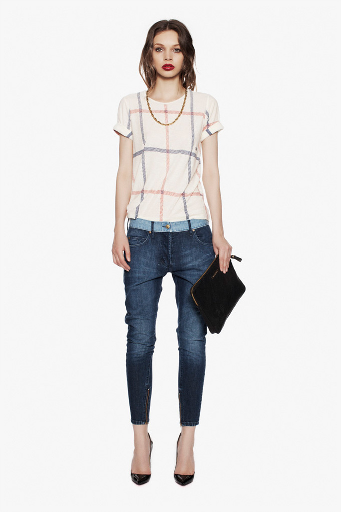 Camilla & Marc 2012 Lookbook DƬ