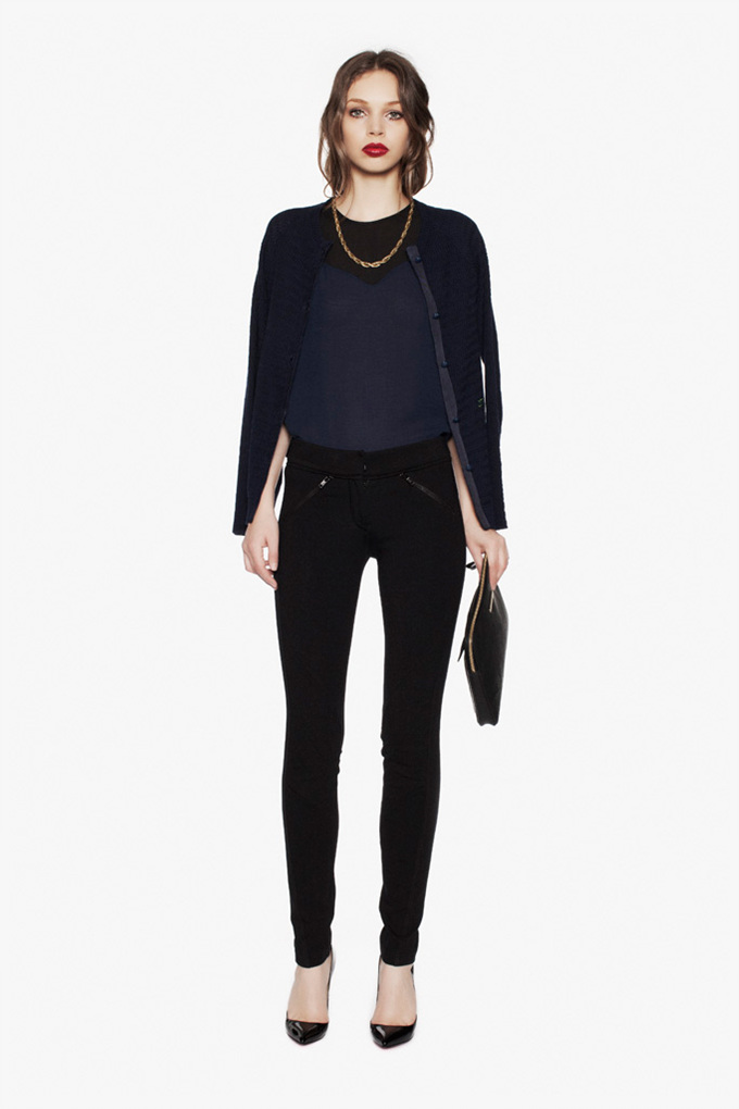 Camilla & Marc 2012 Lookbook DƬ