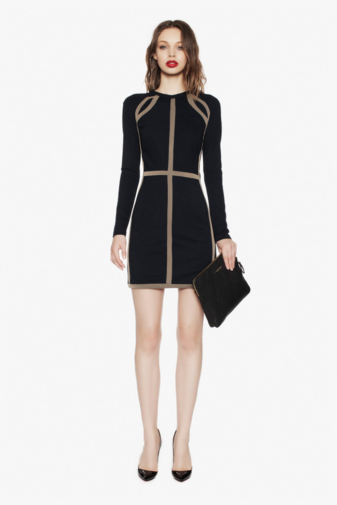 Camilla & Marc 2012 Lookbook DƬ