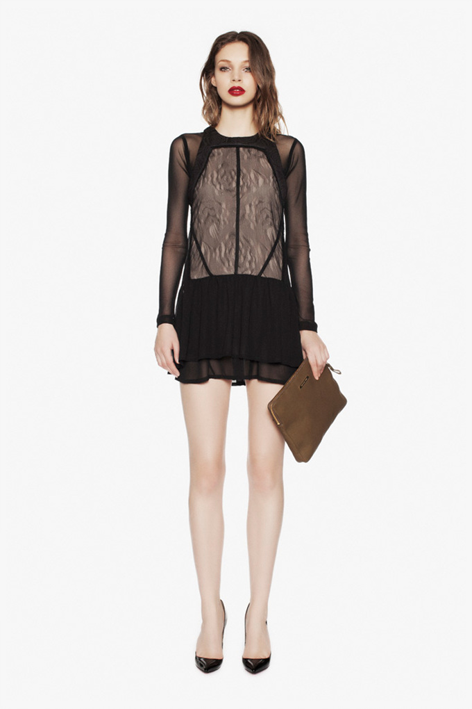 Camilla & Marc 2012 Lookbook DƬ