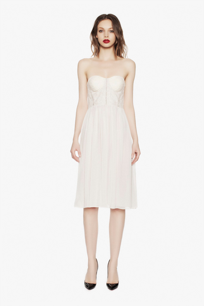Camilla & Marc 2012 Lookbook DƬ