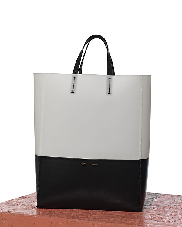 Celine 2012春夏系列手袋Lookbook