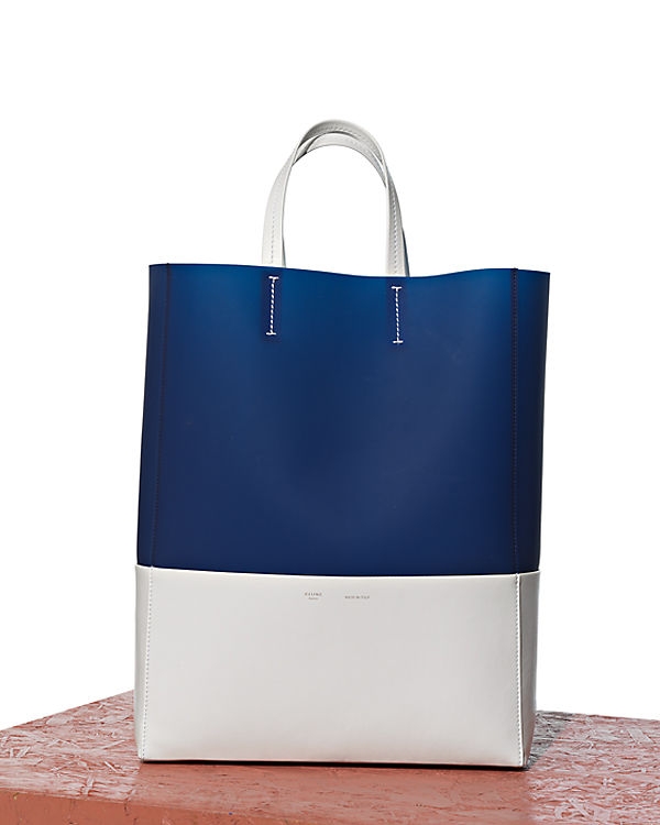 Celine 2012春夏系列手袋Lookbook
