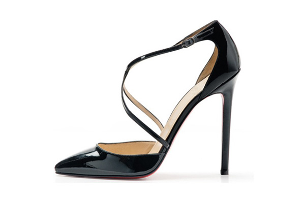 Christian Louboutin 2012春夏Lookbook 高清圖片