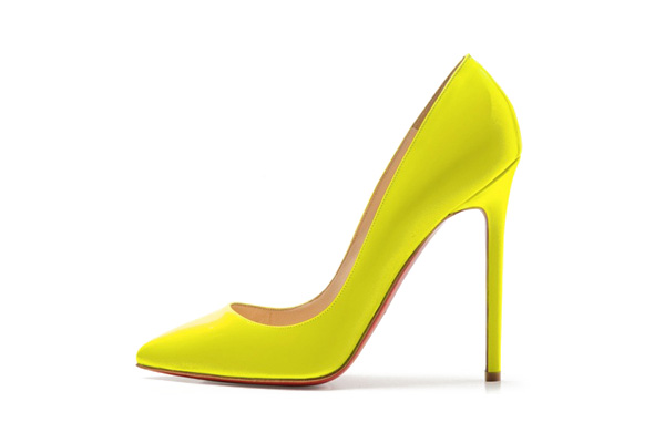 Christian Louboutin 2012Lookbook DƬ