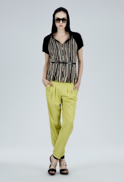 Cynthia Steffe 2012 LookBook DƬ