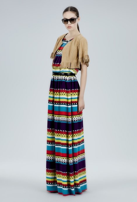 Cynthia Steffe 2012 LookBook DƬ