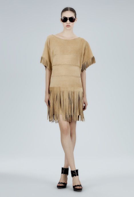 Cynthia Steffe 2012 LookBook DƬ