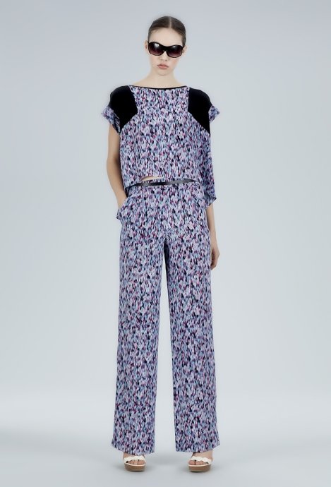 Cynthia Steffe 2012 LookBook DƬ
