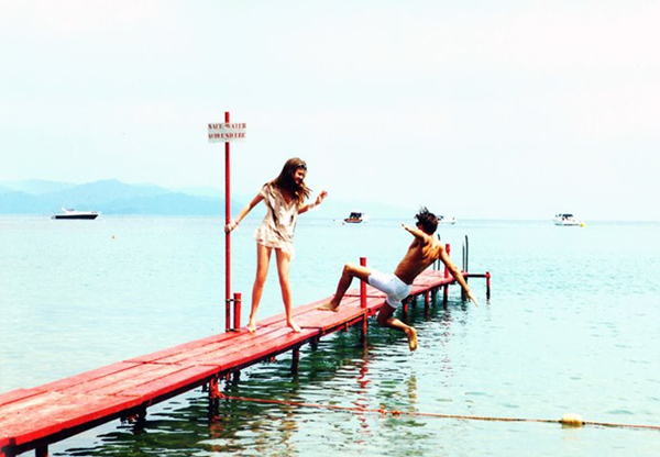 Dior Cruise 2012Lookbook DƬ