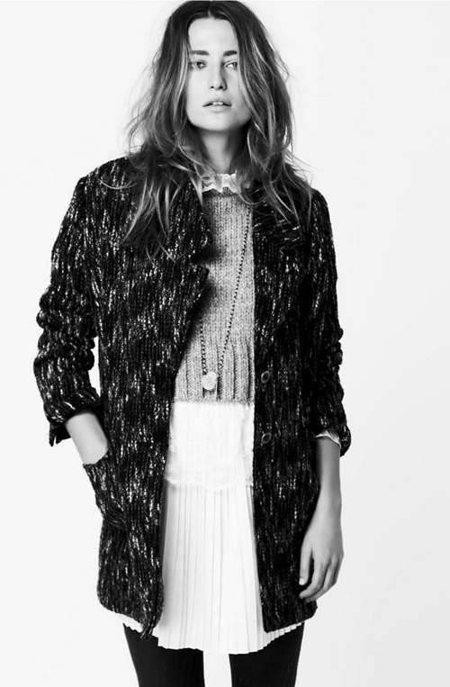 Free People ʮϵLookBook DƬ