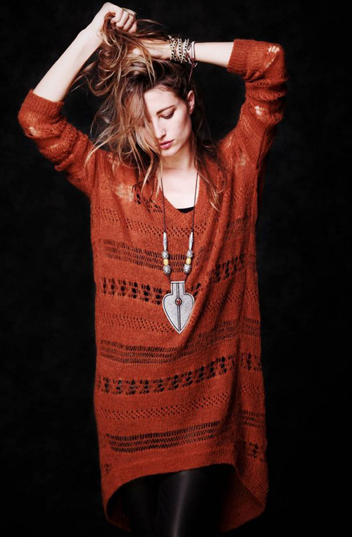 Free People ʮϵLookBook DƬ