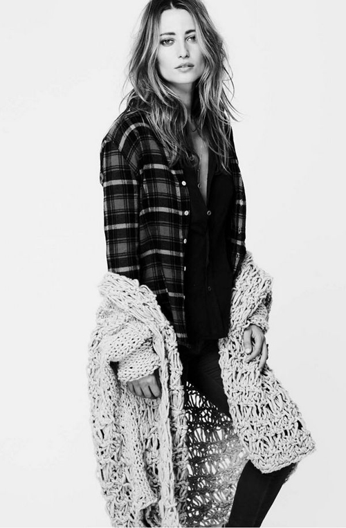 Free People ʮϵLookBook DƬ