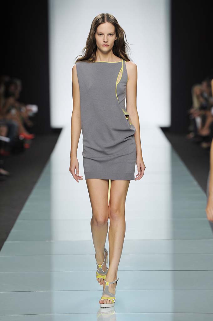 ANTEPRIMA 2012春夏秀場 高清圖片