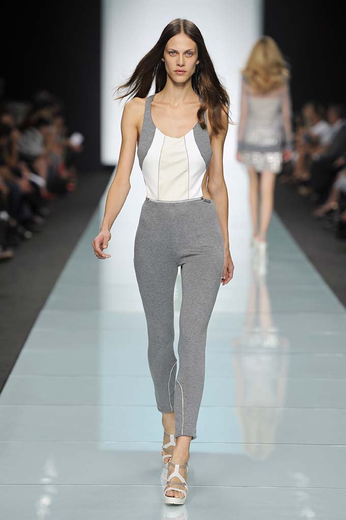 ANTEPRIMA 2012春夏秀場 高清圖片