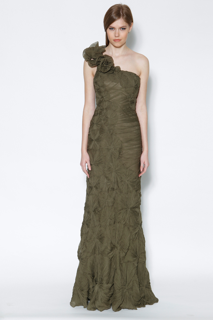 Carlos Miele 2012早秋系列