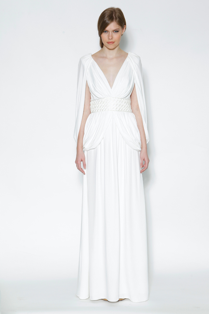 Carlos Miele 2012早秋系列