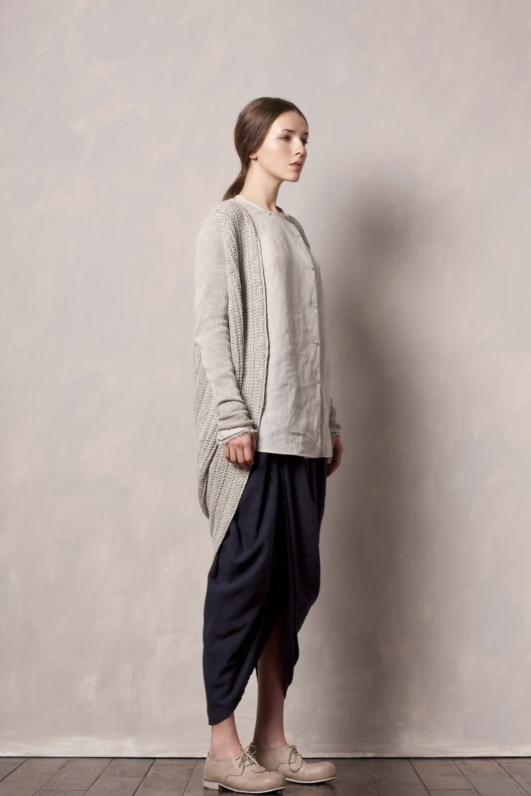 DECOSTER 2012lookbook DƬ