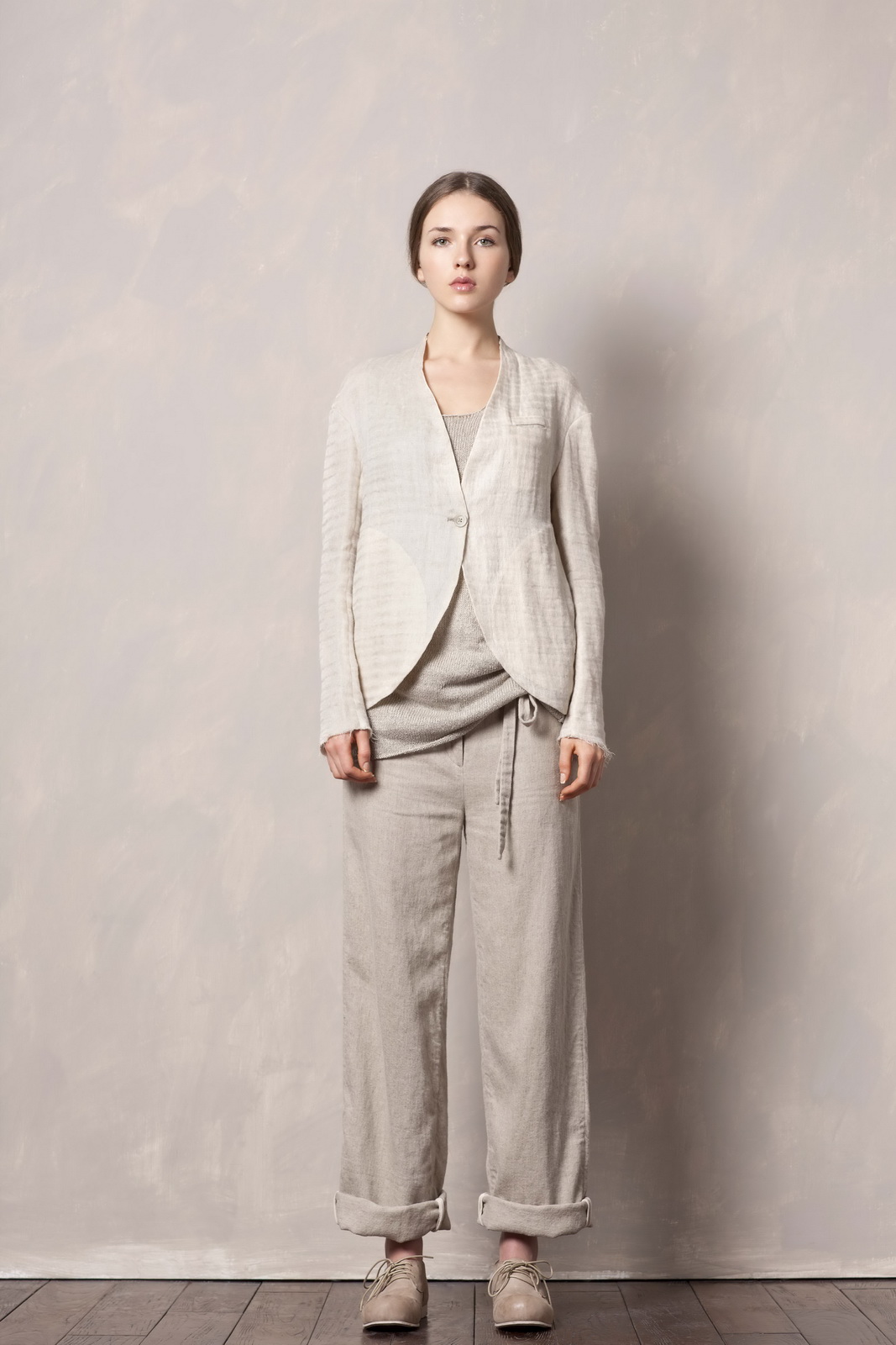 DECOSTER 2012lookbook DƬ