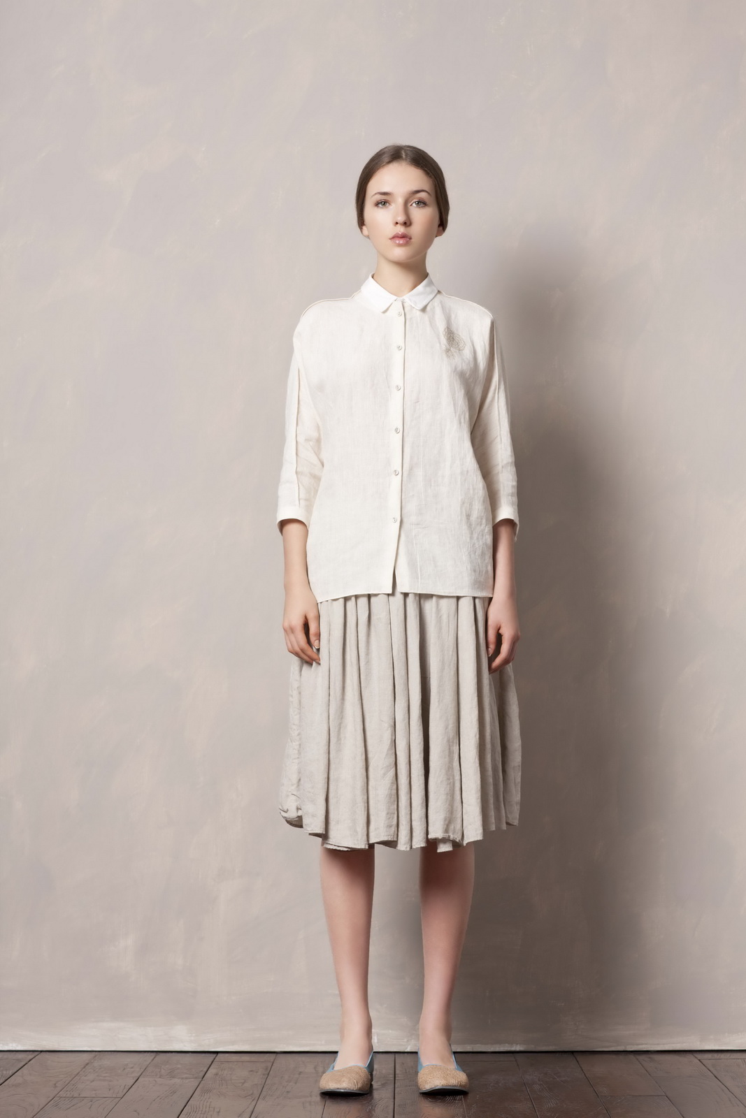 DECOSTER 2012lookbook DƬ