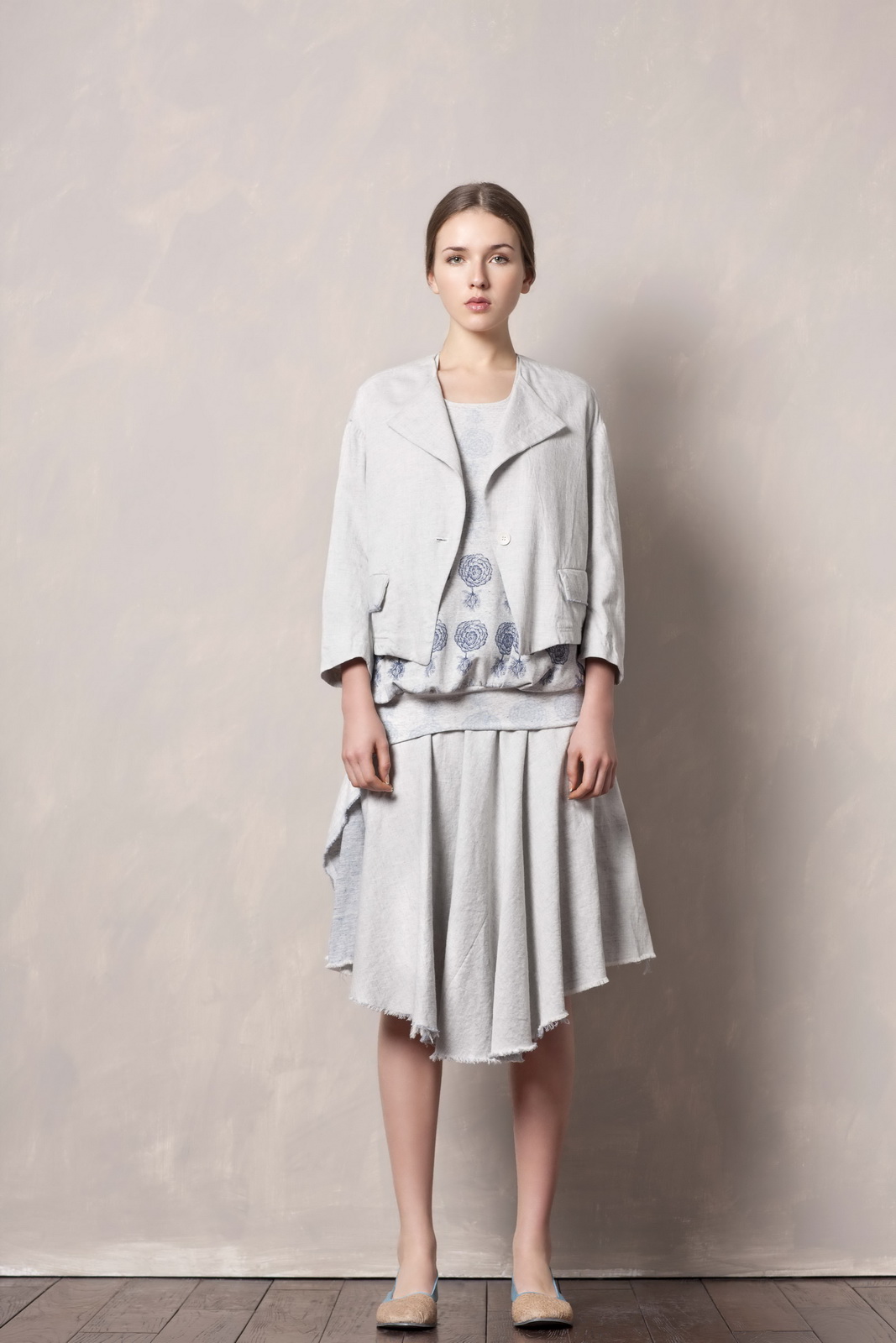 DECOSTER 2012lookbook DƬ