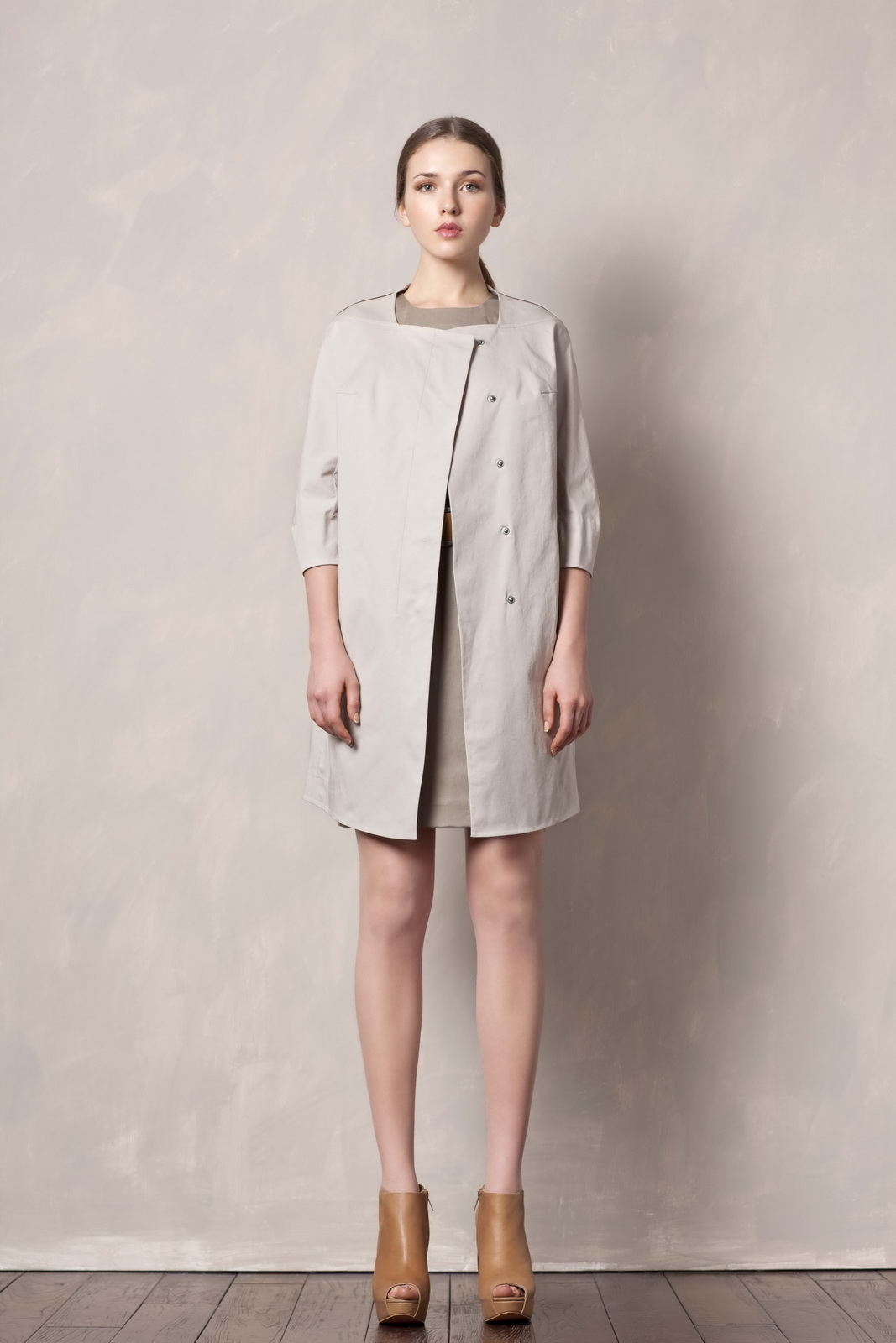 DECOSTER 2012lookbook DƬ