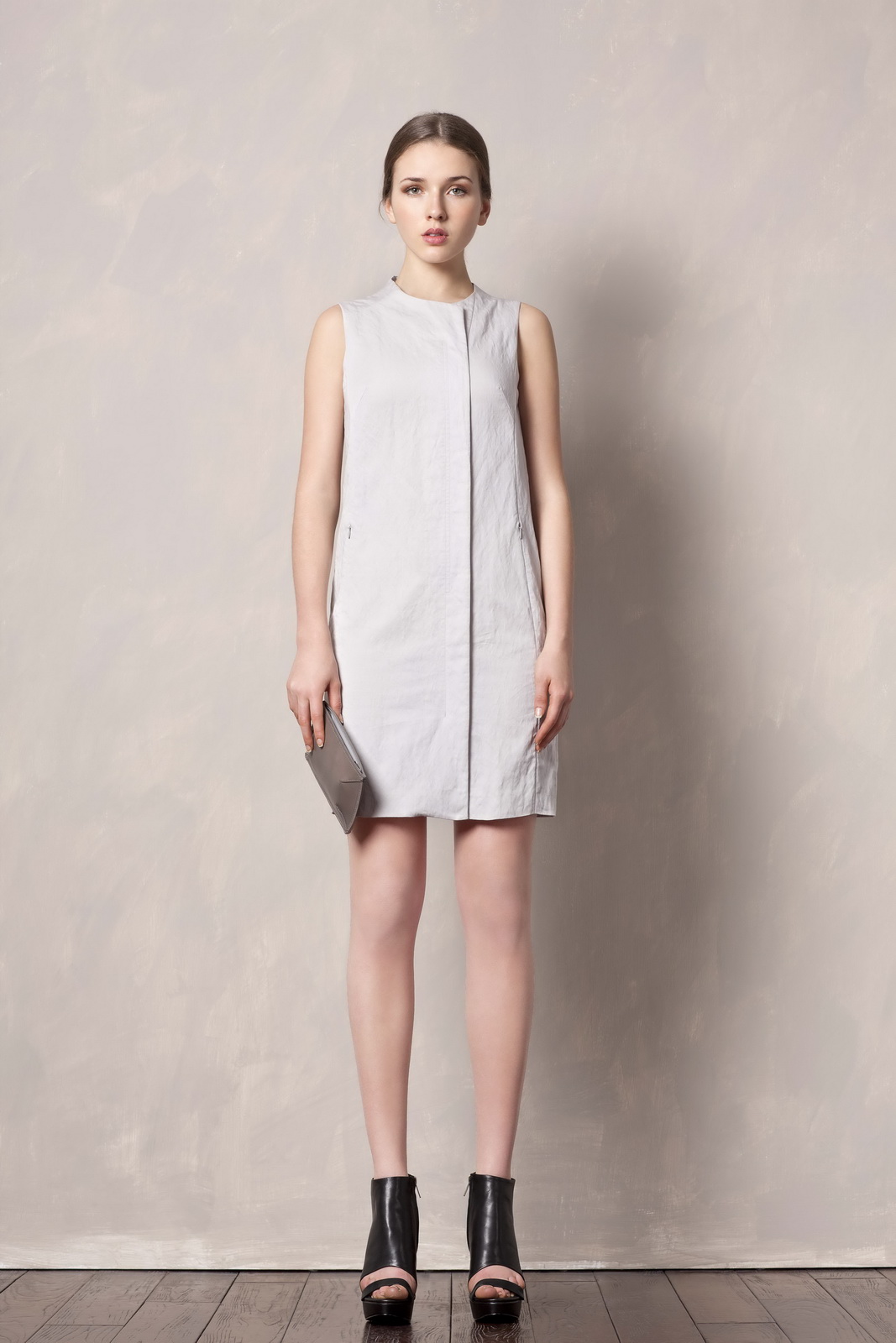 DECOSTER 2012lookbook DƬ