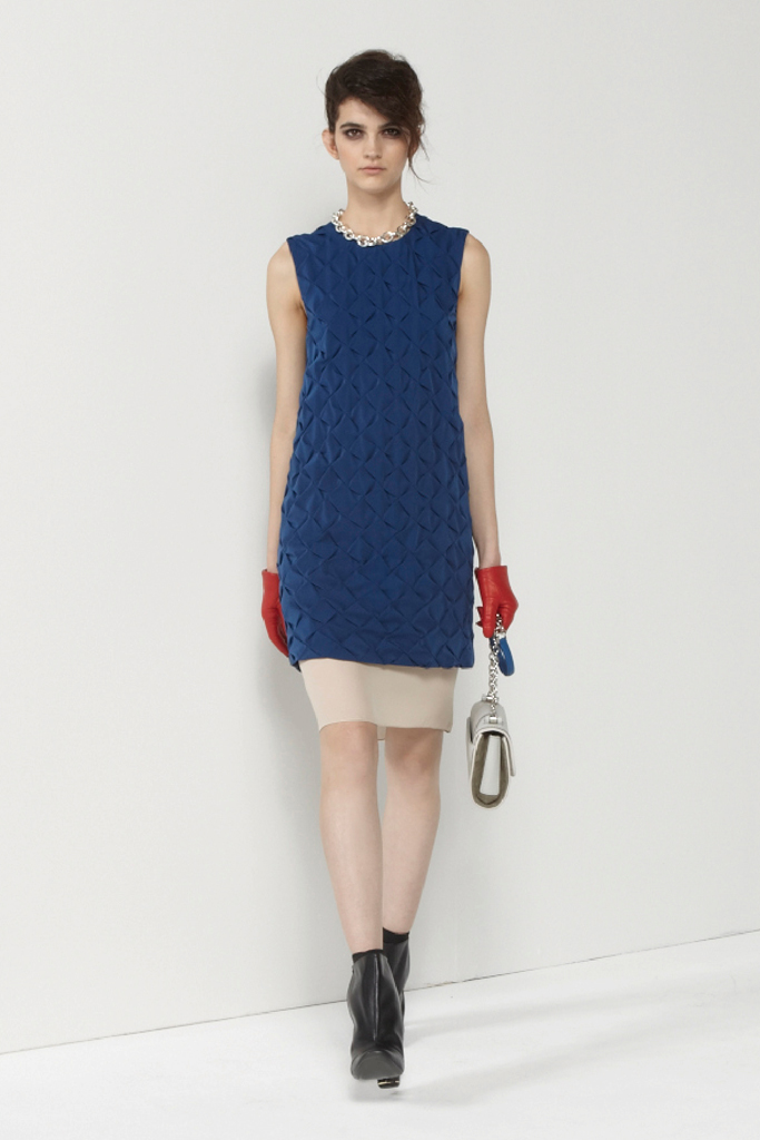 Diane von Furstenberg 2012ϵ DƬ