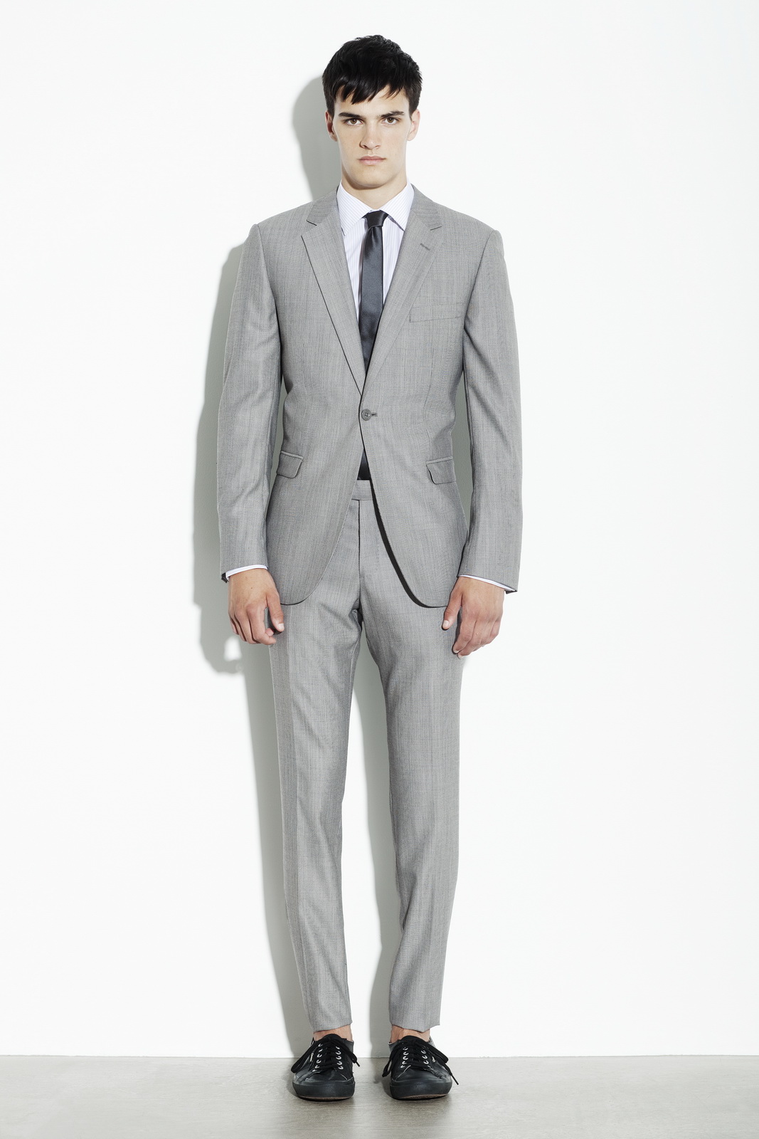 DKNY 2012bLookbook DƬ