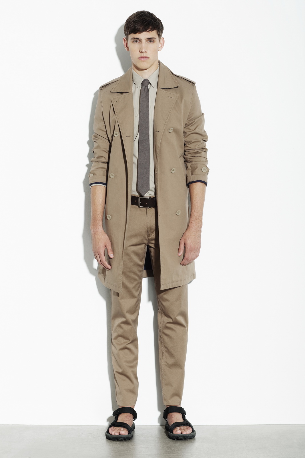 DKNY 2012bLookbook DƬ