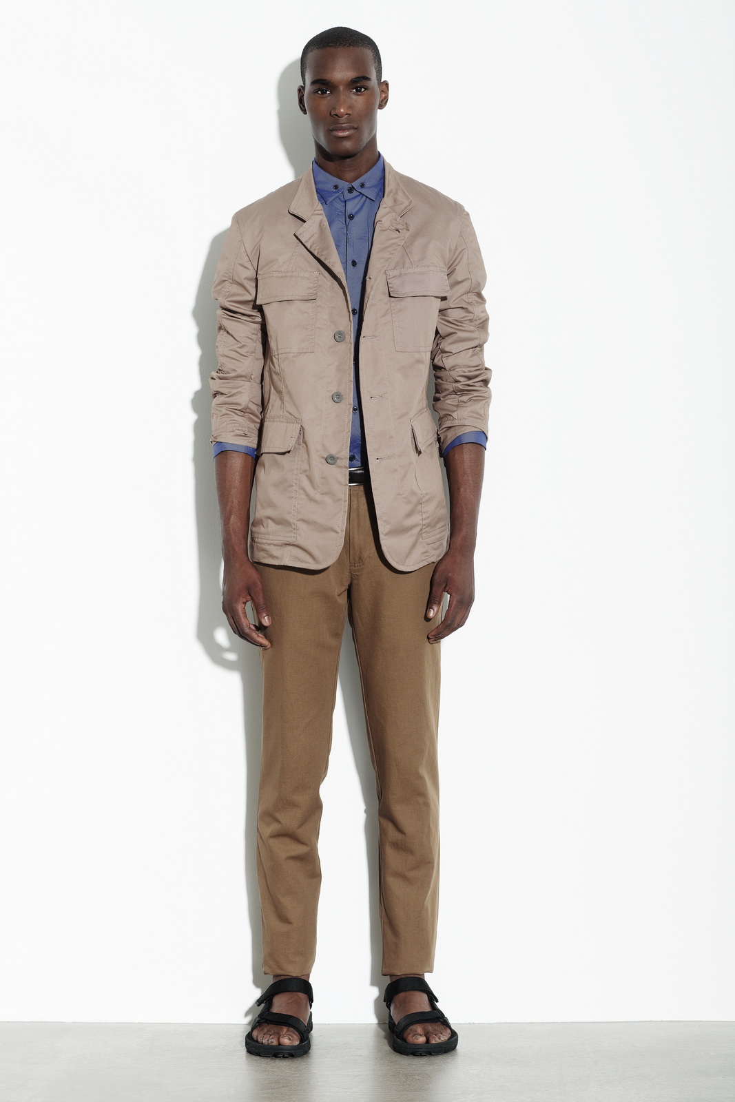 DKNY 2012bLookbook DƬ