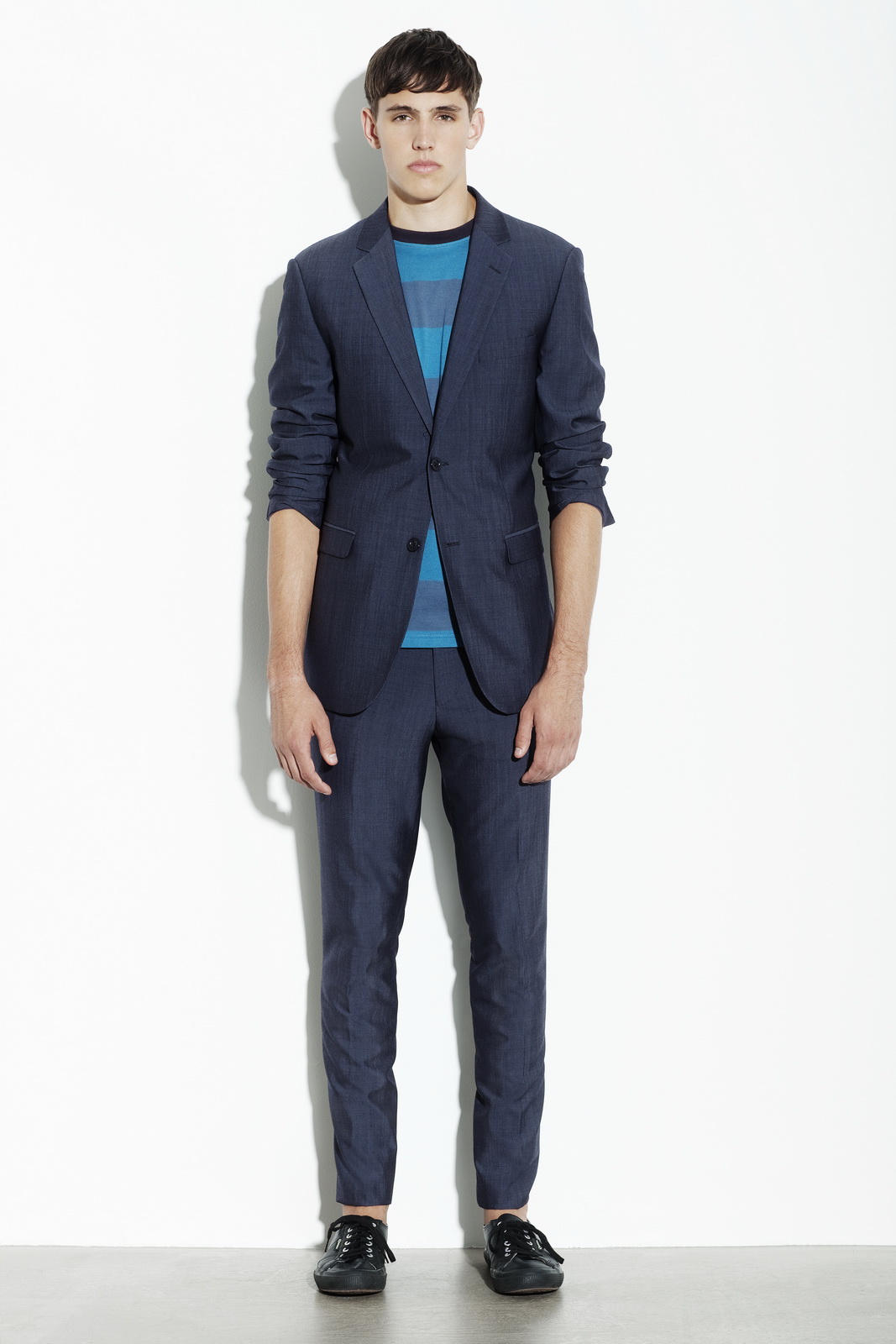 DKNY 2012bLookbook DƬ