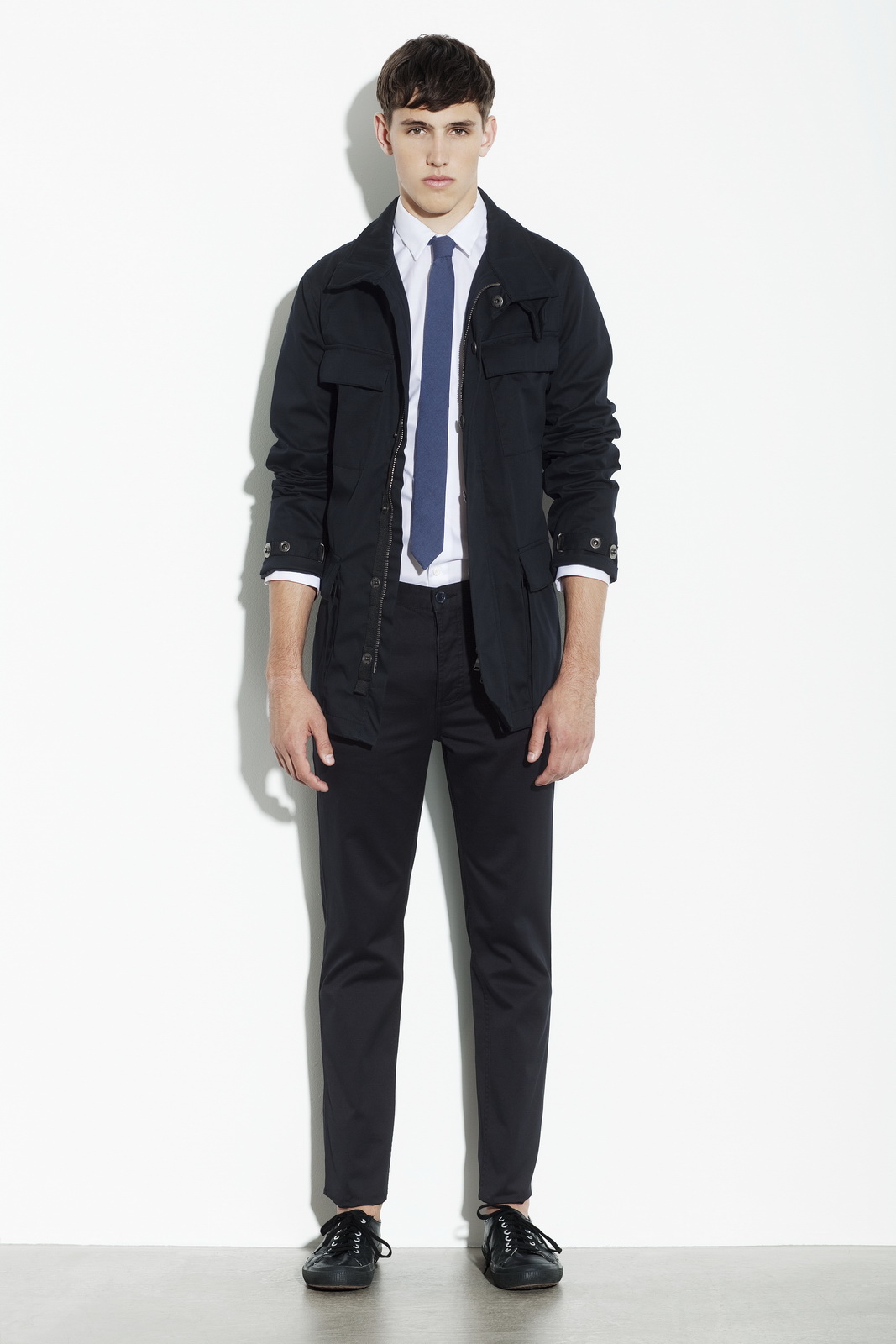 DKNY 2012bLookbook DƬ