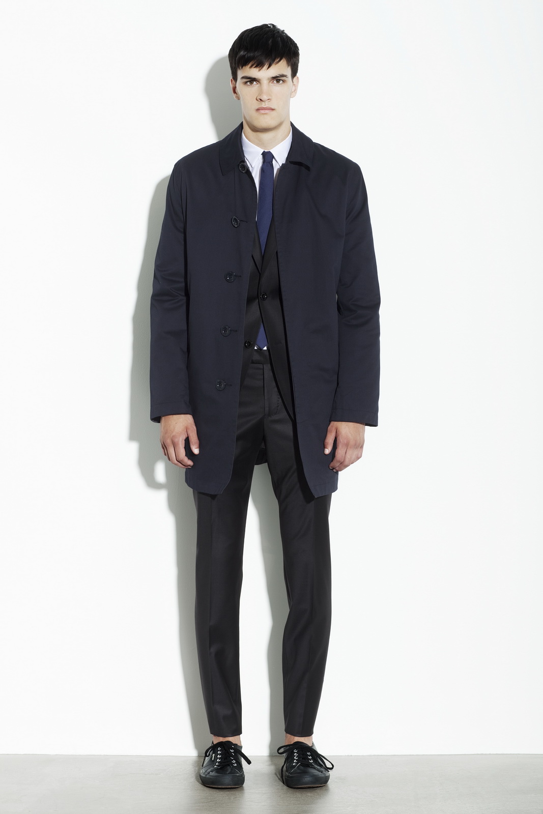 DKNY 2012bLookbook DƬ