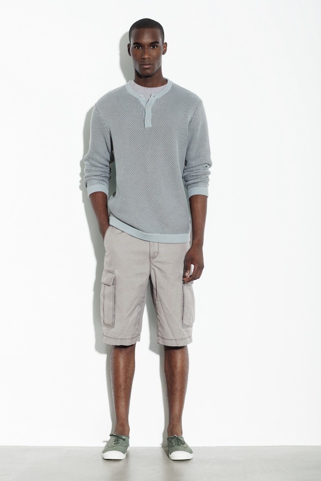 DKNY 2012bLookbook DƬ