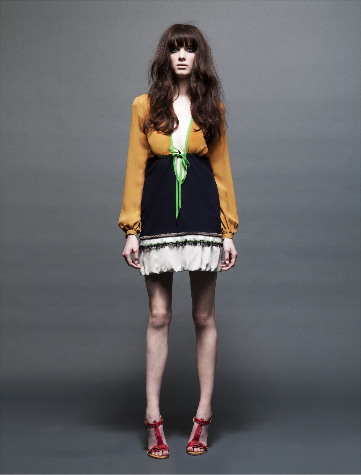 DSQUARED2 2012Ůb DƬ