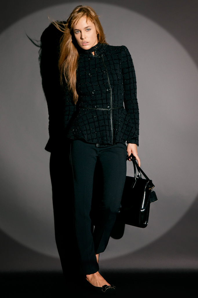 Emporio Armani 2012ϵ DƬ