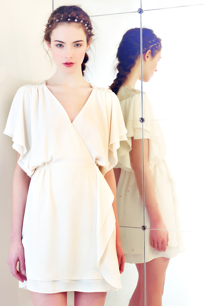 Erin Fetherston 2012ϵ DƬ