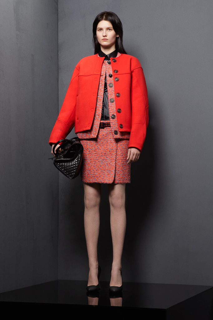 Proenza Schouler 2012ϵ DƬ