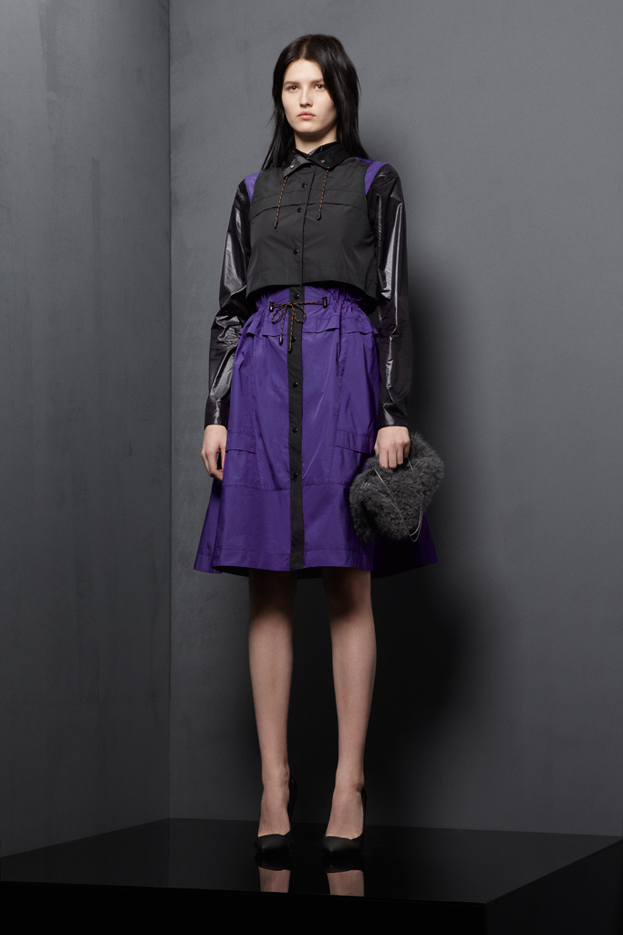 Proenza Schouler 2012ϵ DƬ