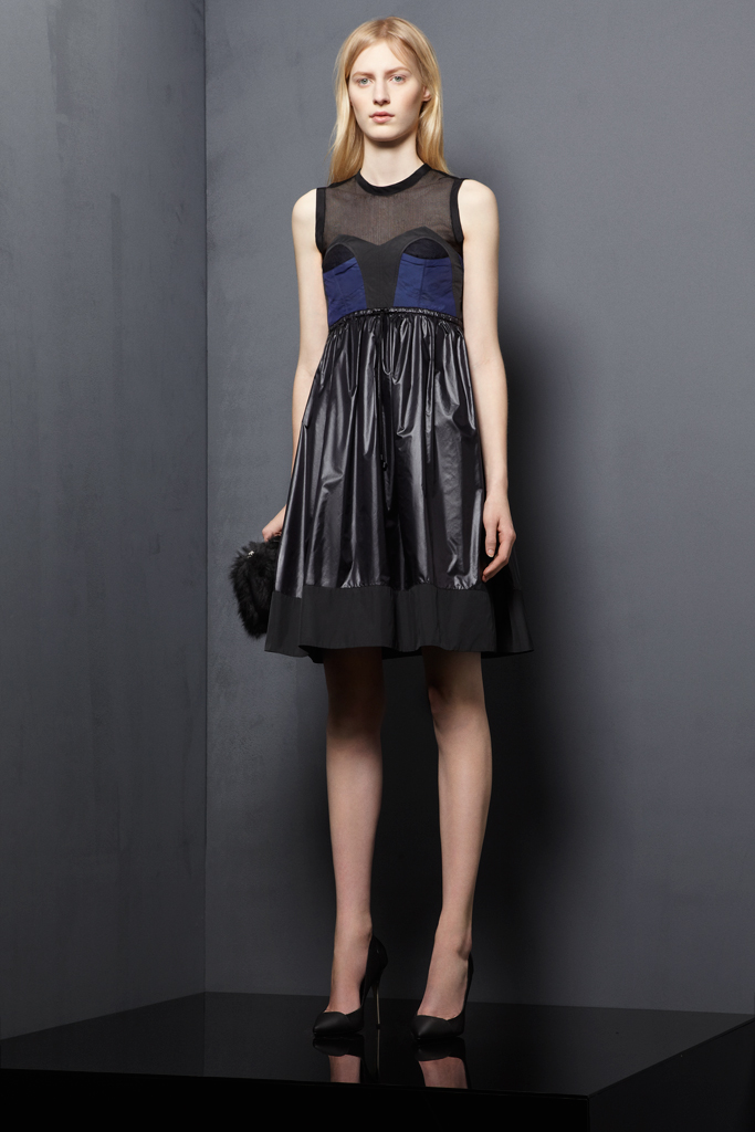 Proenza Schouler 2012ϵ DƬ