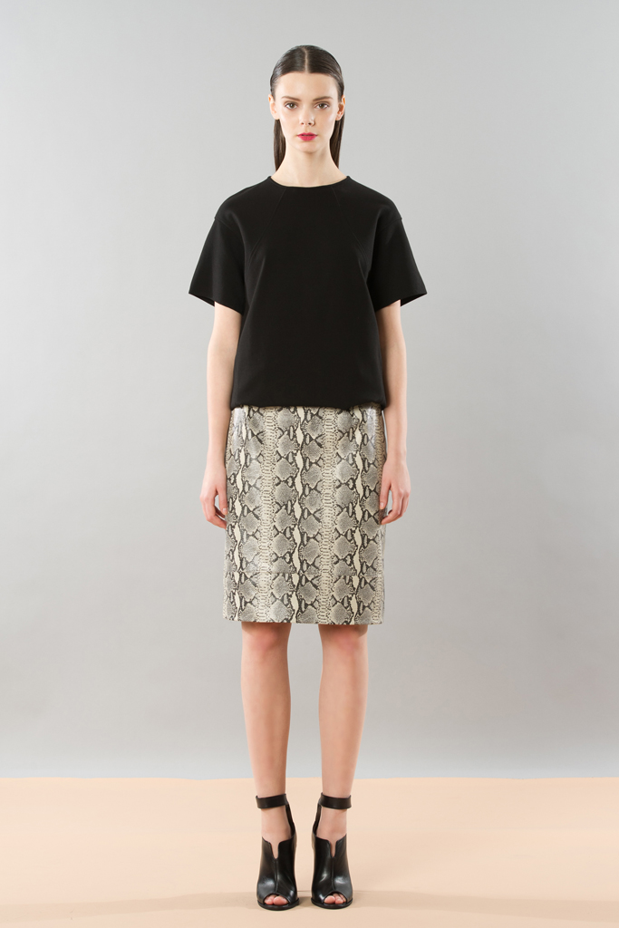 Tibi 2012早秋系列
